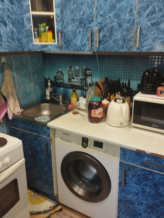 Продам 3 х комнатную квартиру