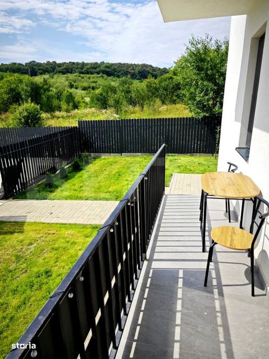Apartament de inchiriat, 50 mp, zona Livezeni