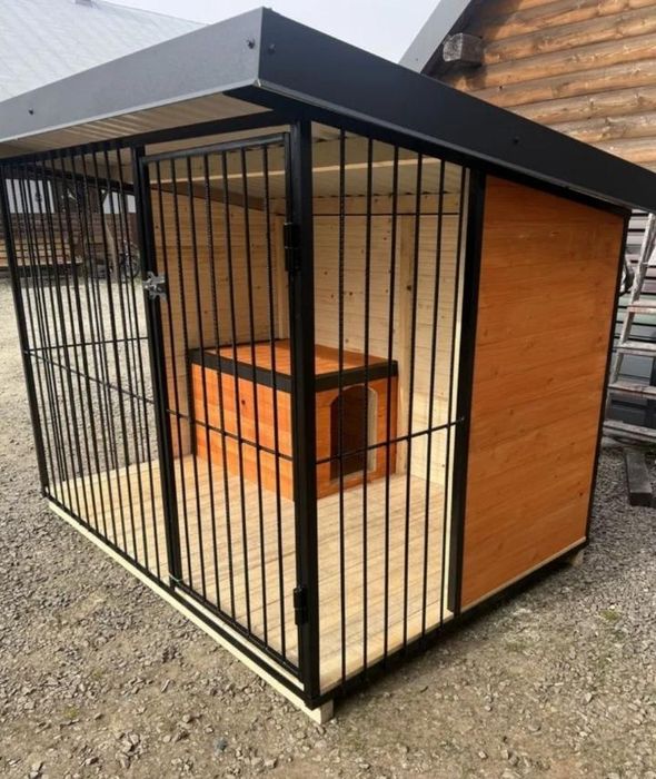 Срочно продам вальер размер 2*3 . Доставка