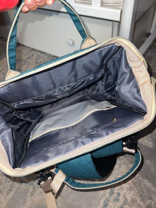 Продам сумку для мамы и малыша