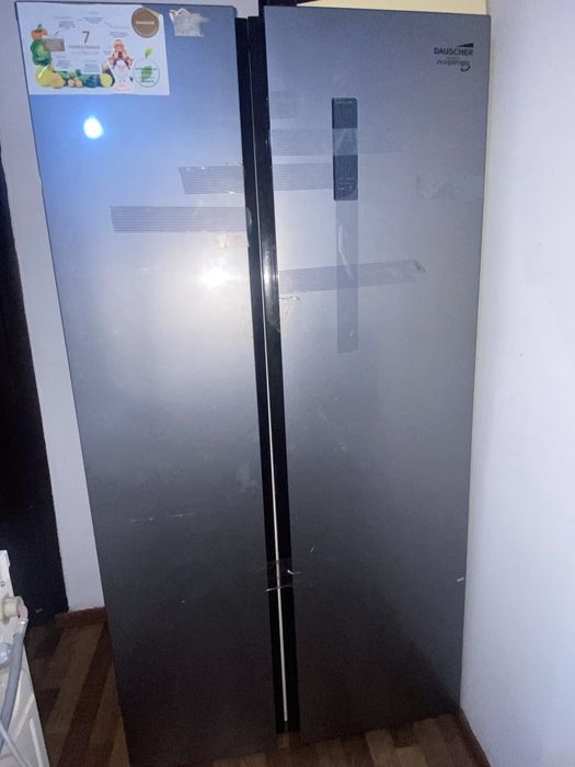 Холодильник DAUSCHER