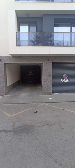 Дава се под наем Гараж / Паркомясто в Варна, Гранд Мол Варна - 13 кв.м за 76.5 € - Снимка #6