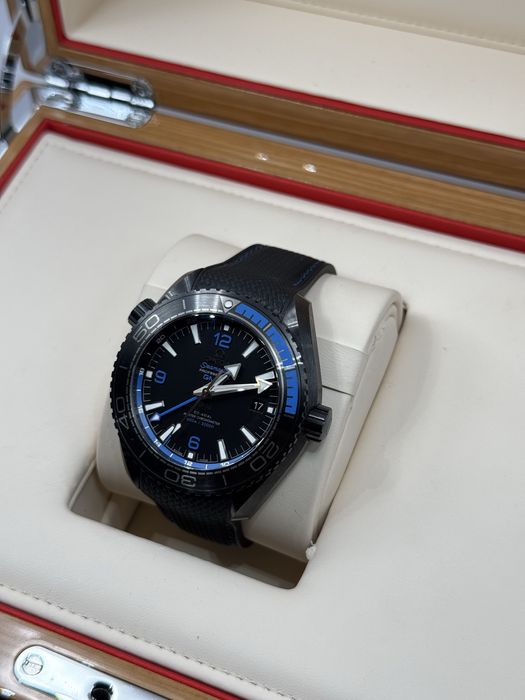 Ceas Omega Seamaster Planet Ocean 45,5 mm
