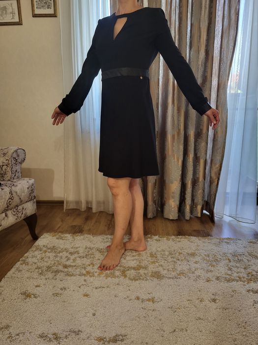 Оригинална рокля Liu Jo