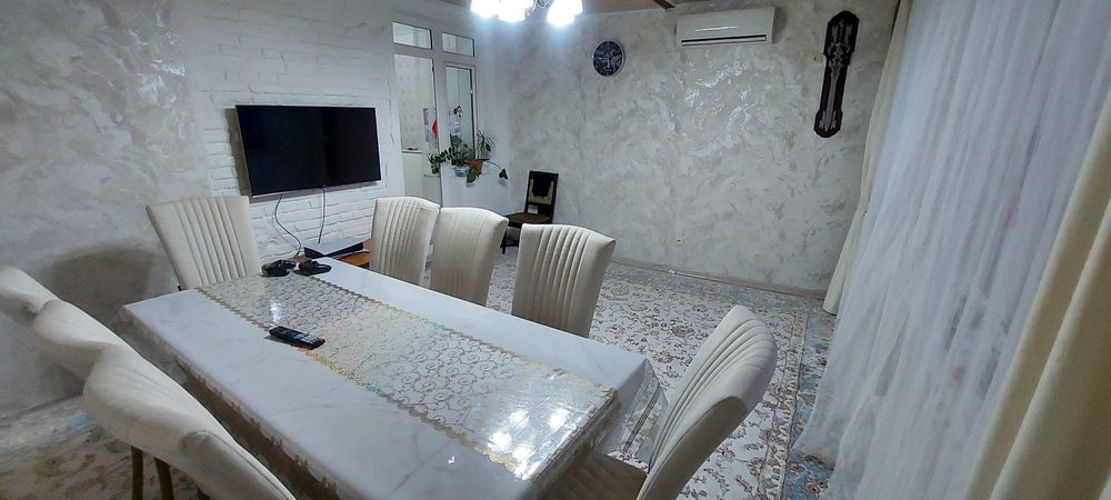 Продаём квартиру