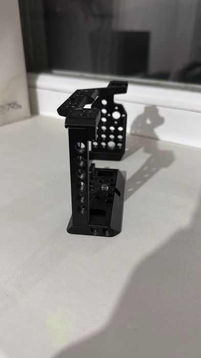 Клетка для Sony a6400,6300, 6000, 6100