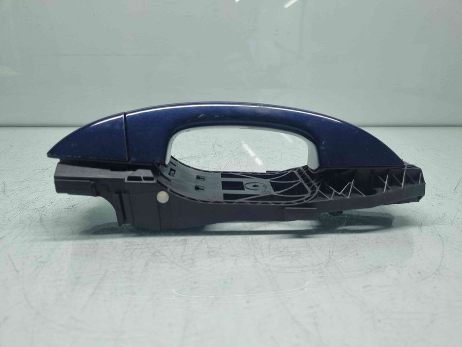 Maner usa stanga spate Volkswagen Golf 6 (5K1) [Fabr 2009-2013] LD5Q