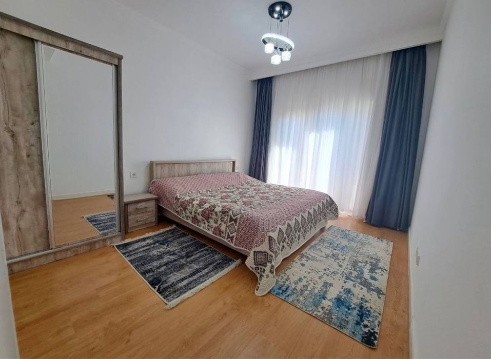 Стамбул сити. Аренда