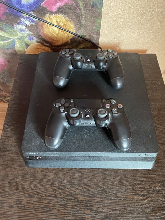 Sony PS4 SLIM 1tb