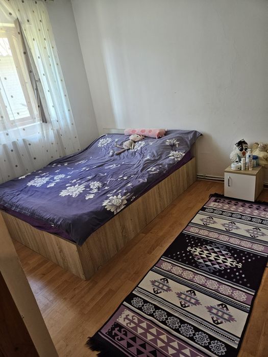 Apartament 2 camere Fălticeni, str D Leonida