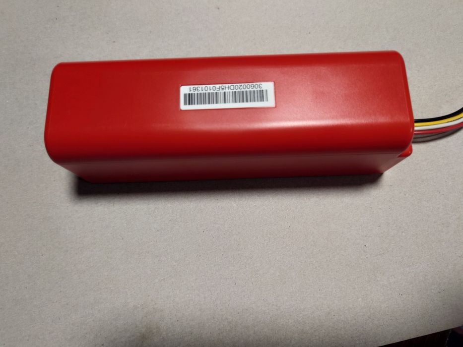 Baterie aspirator Roborock 5200MAh