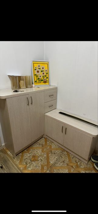 Продам всю мебель с квартиры