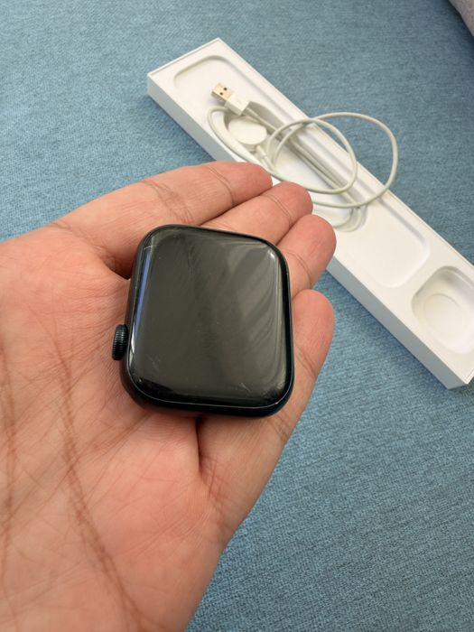 Apple Watch Series 8 – 45 mm (GPS)