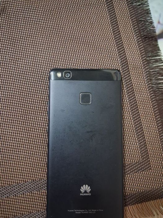 Vând Huawei p9 lite