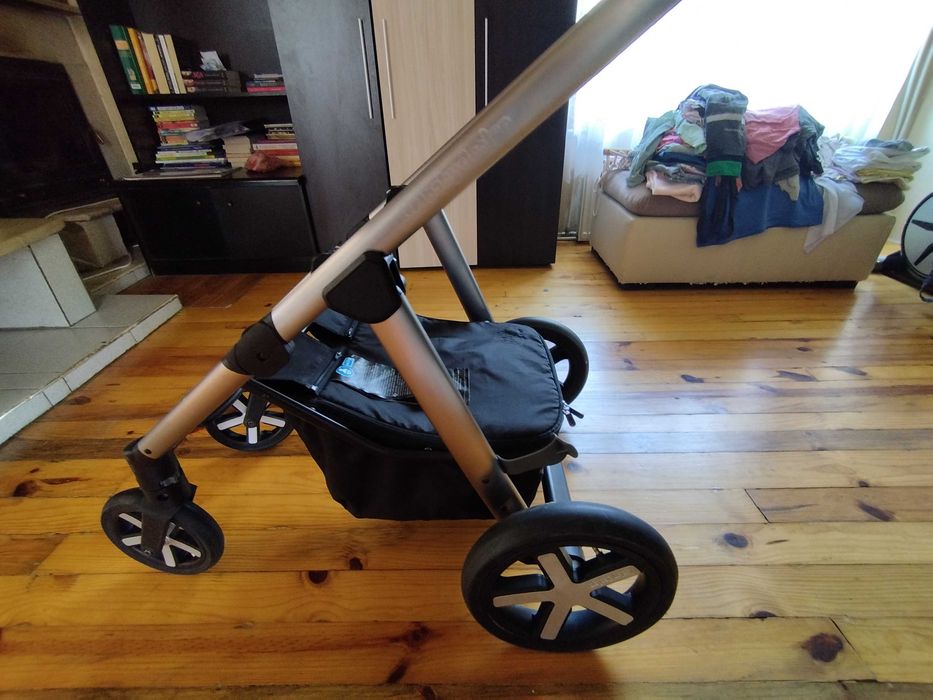 Количка Baby Design - Отлично състояние