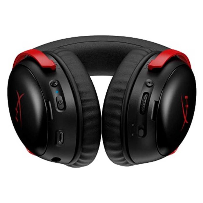 SALE Наушники беспроводные HS HyperX Clound 3 S Gaming Wireless +