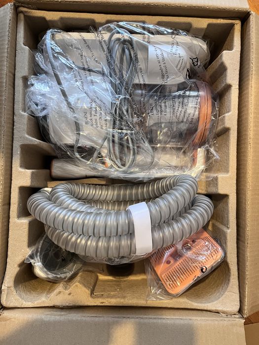 Прахосмукачка за домашни любимци Pet Master