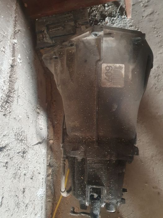 Продам запчасти на мерс w203