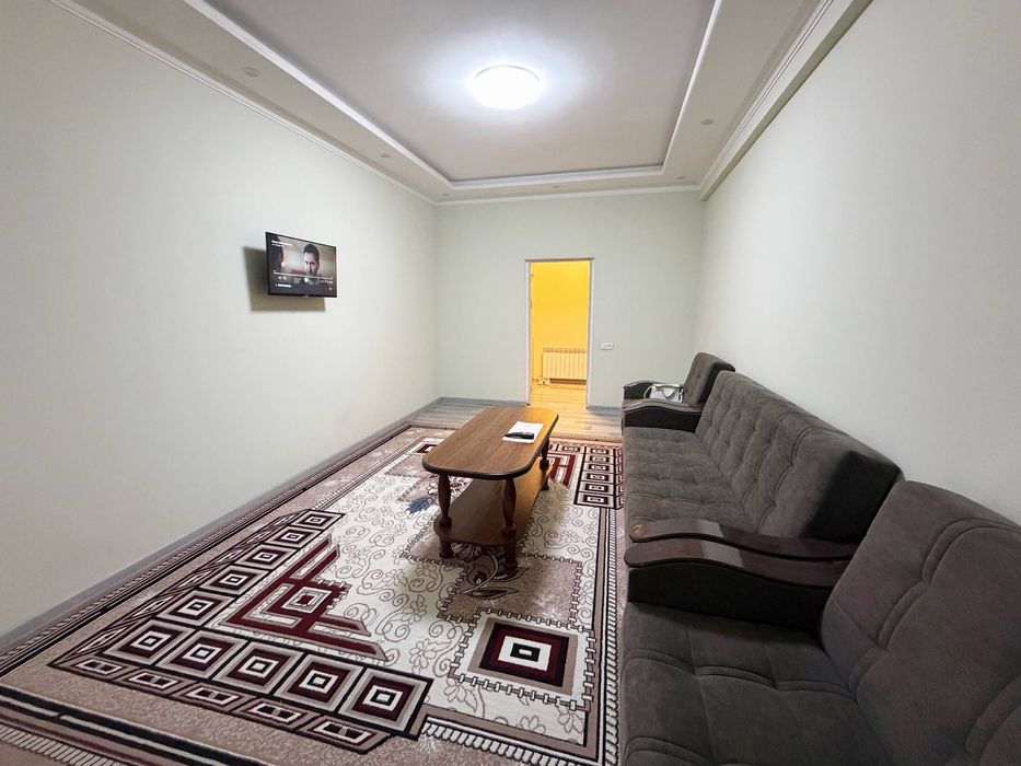 Аренда 2х ком кв Жк Green house Yangihayot