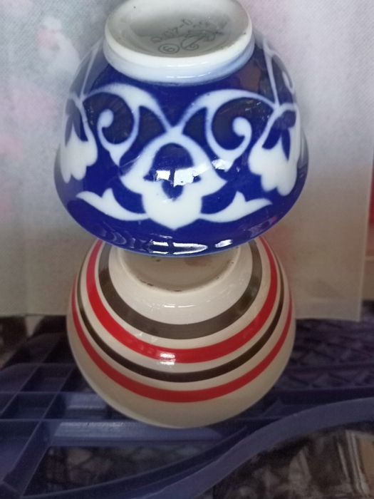 Пиалушки времён ссср