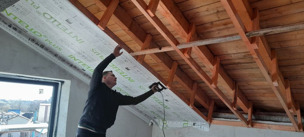 Izolatii cu celuloza