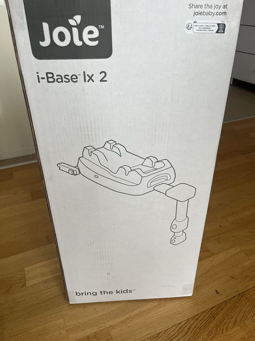 База за детско столче