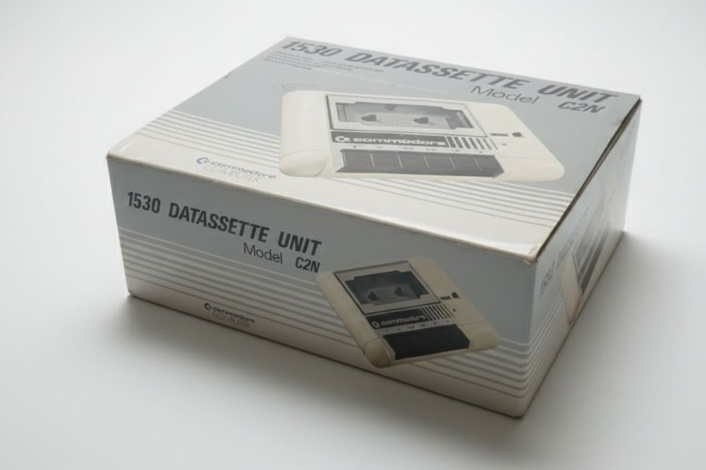 Colectie rara commodore c64 full box