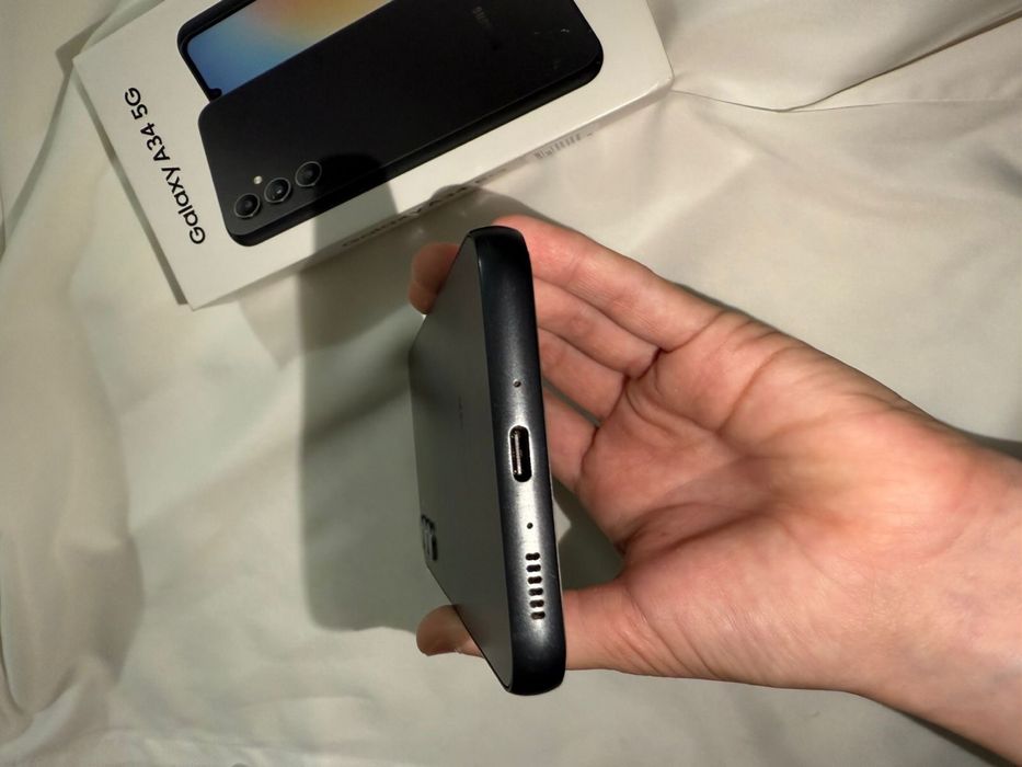 А34 телефоны срочно сатылады бағасын келісеміз