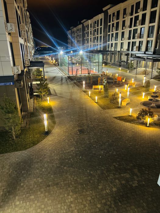 1-комн.квартира 15000 тг