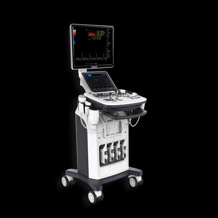 Ультразвуковая диагностическая система (УЗИ аппараты) UZI APPARAT