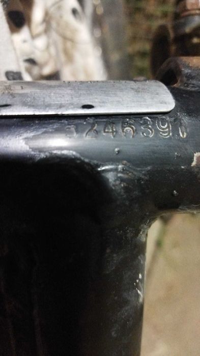 Продавам Simson S51