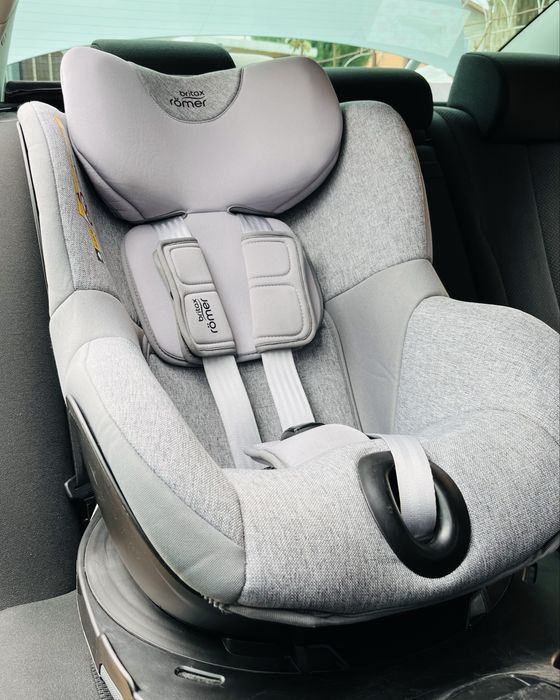 Scaun auto  Britax Römer M