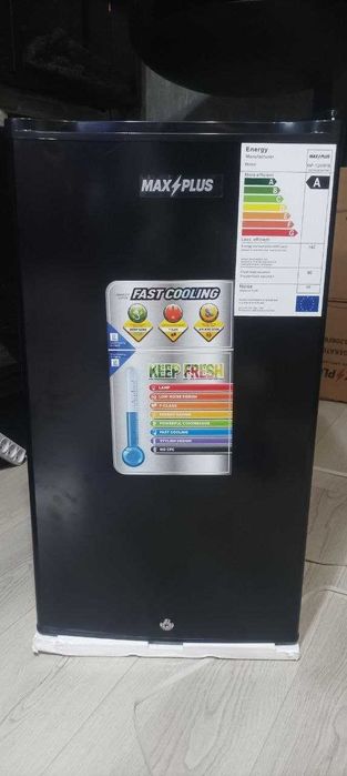 Продается новый мини-холодильник MAX PLUS 90л