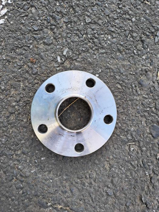 Distantieri  VAG 5*112, 1,5 cm ,57,1 diameteru