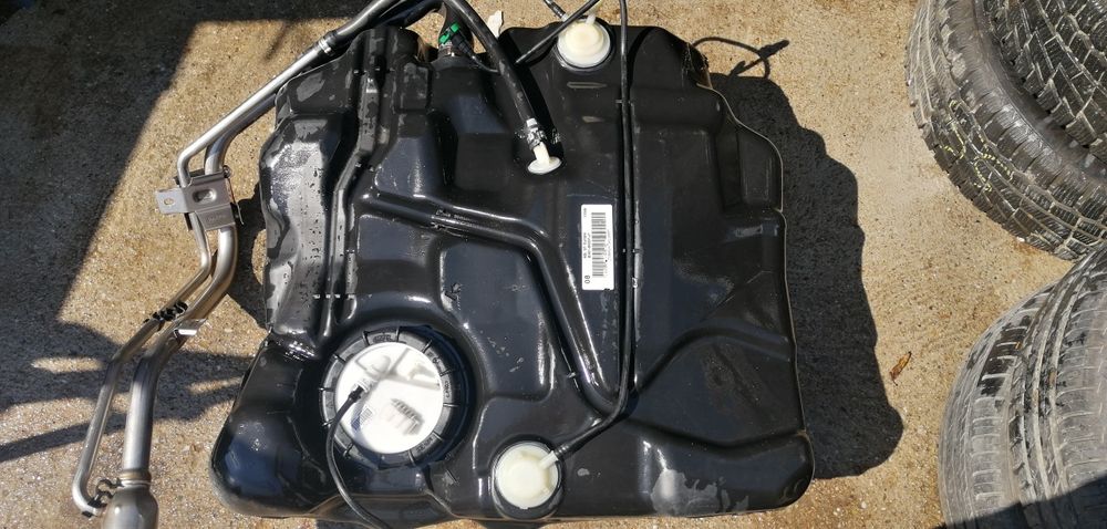 Rezervor Ford Focus ST 2013