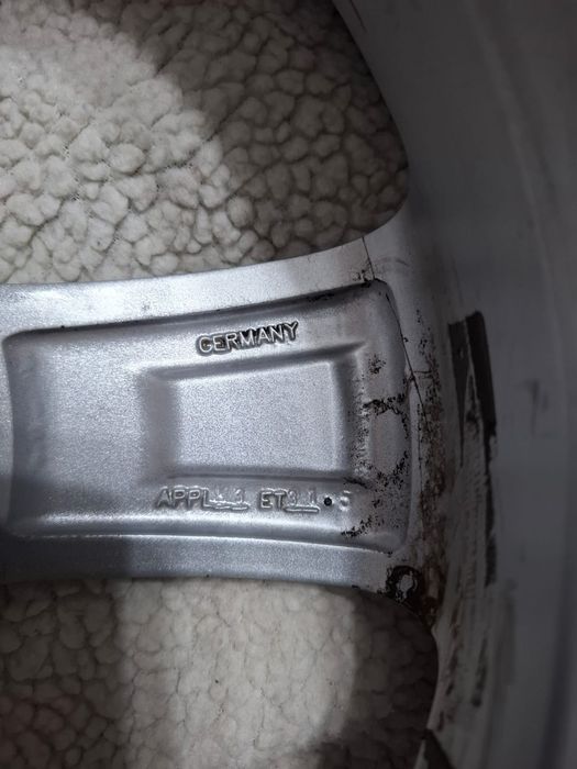 Jenti R 16 Kia /Mazda/ Hyundai