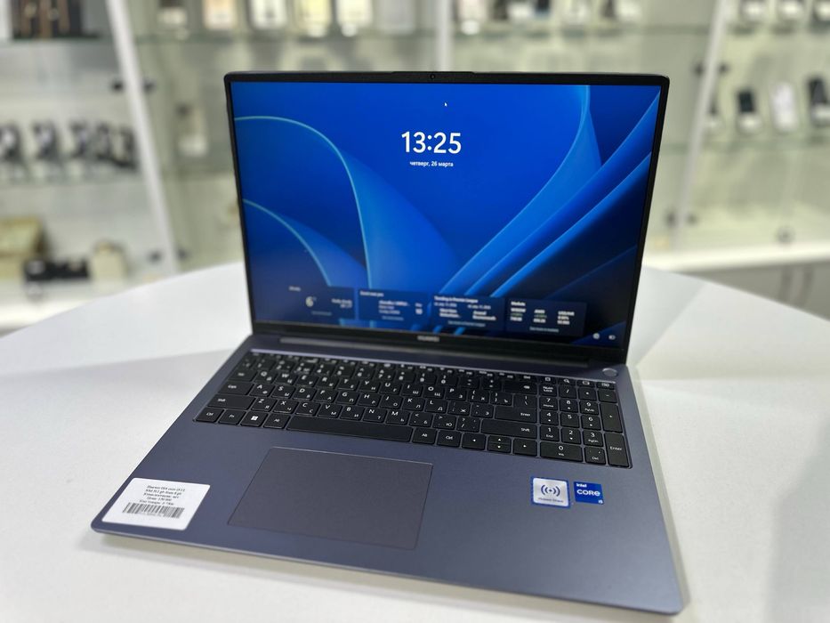 Huawei D16 core i5-12