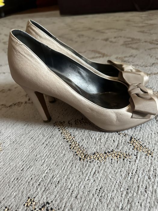 Туфли женские можельные