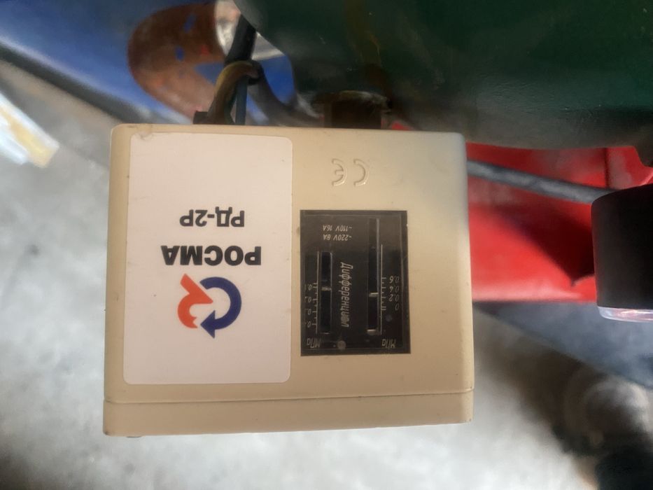 Продам водяной насос