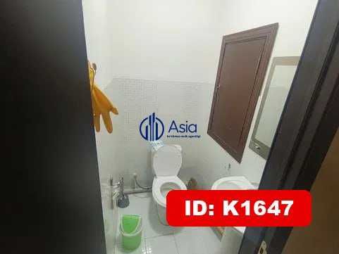 7-mikrdan Srochno ijaraga 3x xona 7-etaj beriladi K1647