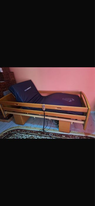 Pat medical electric