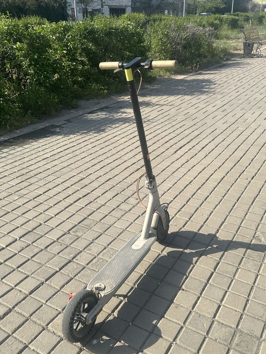 Электро сомакатт