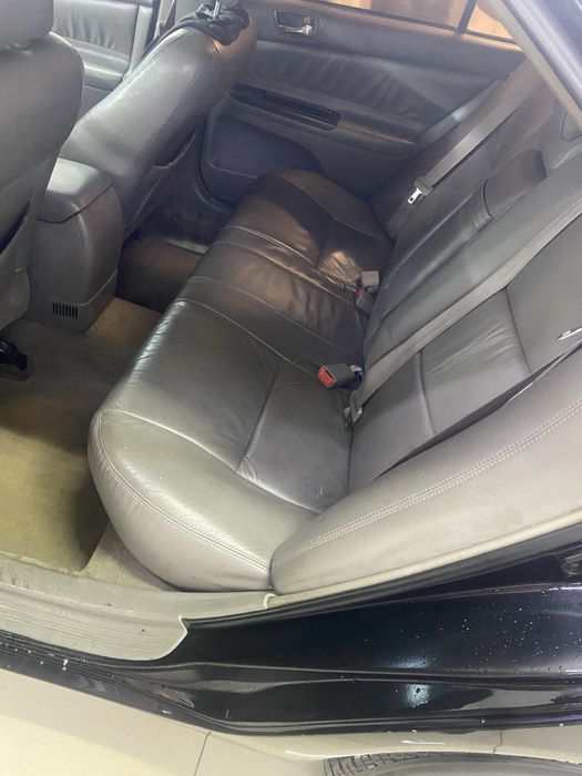 камри 35 американец