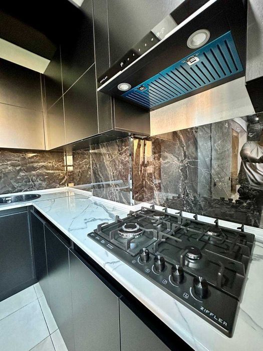 ;Мирабад‼️Центр 3ком квартира 7/9 74м2 евро Чехова 60школа Т-Шевченко