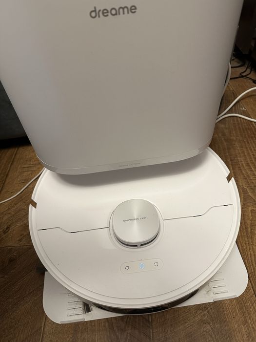 Робот-пылесос DREAME L10 Prime