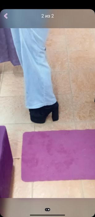 Продам Ботильоны