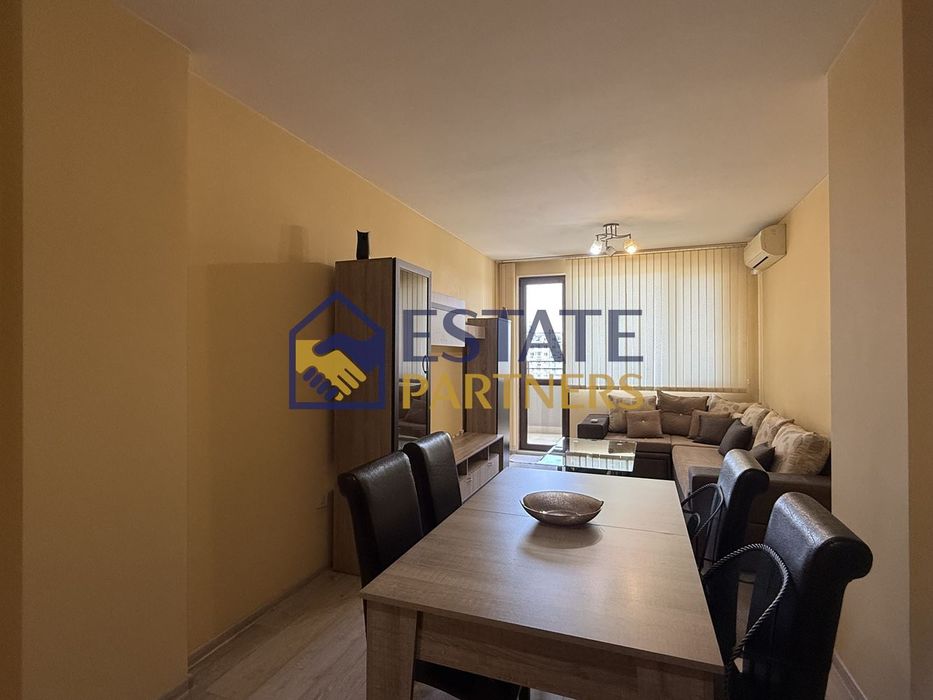 Дава се под наем Двустаен апартамент в Пловдив, Тракия - 85 кв.м за 398.82 € - Снимка #7