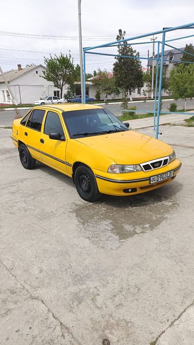 Nexia 1 sons tranbilyor