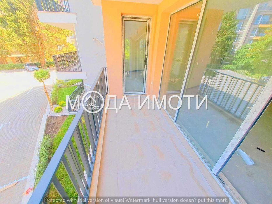 Продава се Двустаен апартамент в с. Равда, Област Бургас - 67 кв.м за 1281 €/кв.м - Снимка #8