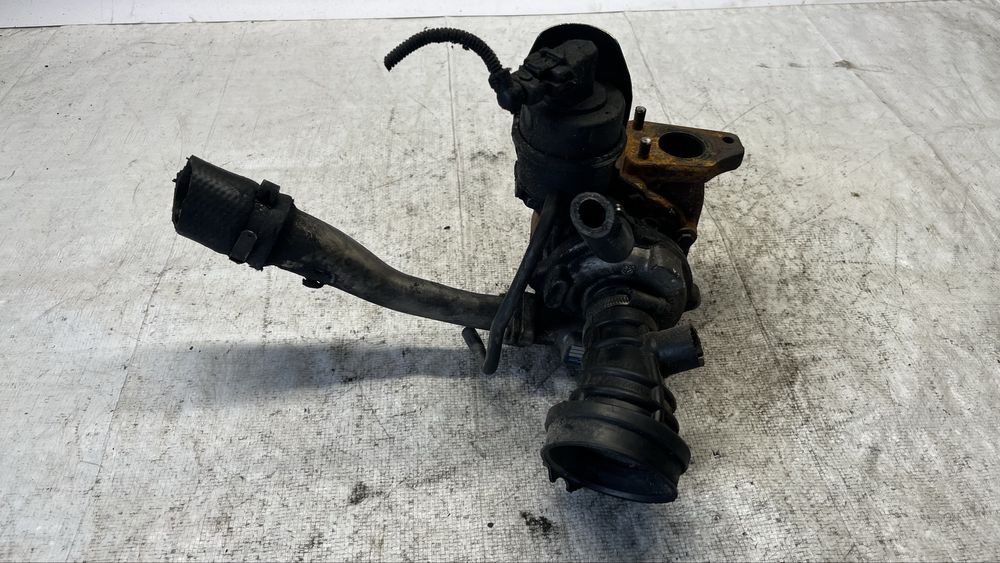 Opel 1.3 CDTi турбо